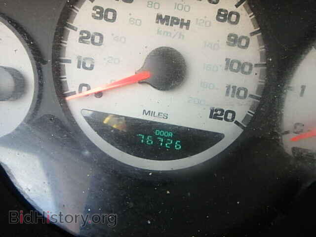 2005 DODGE NEON - VIN: 1B3ES56C55D244534 - Фото 8