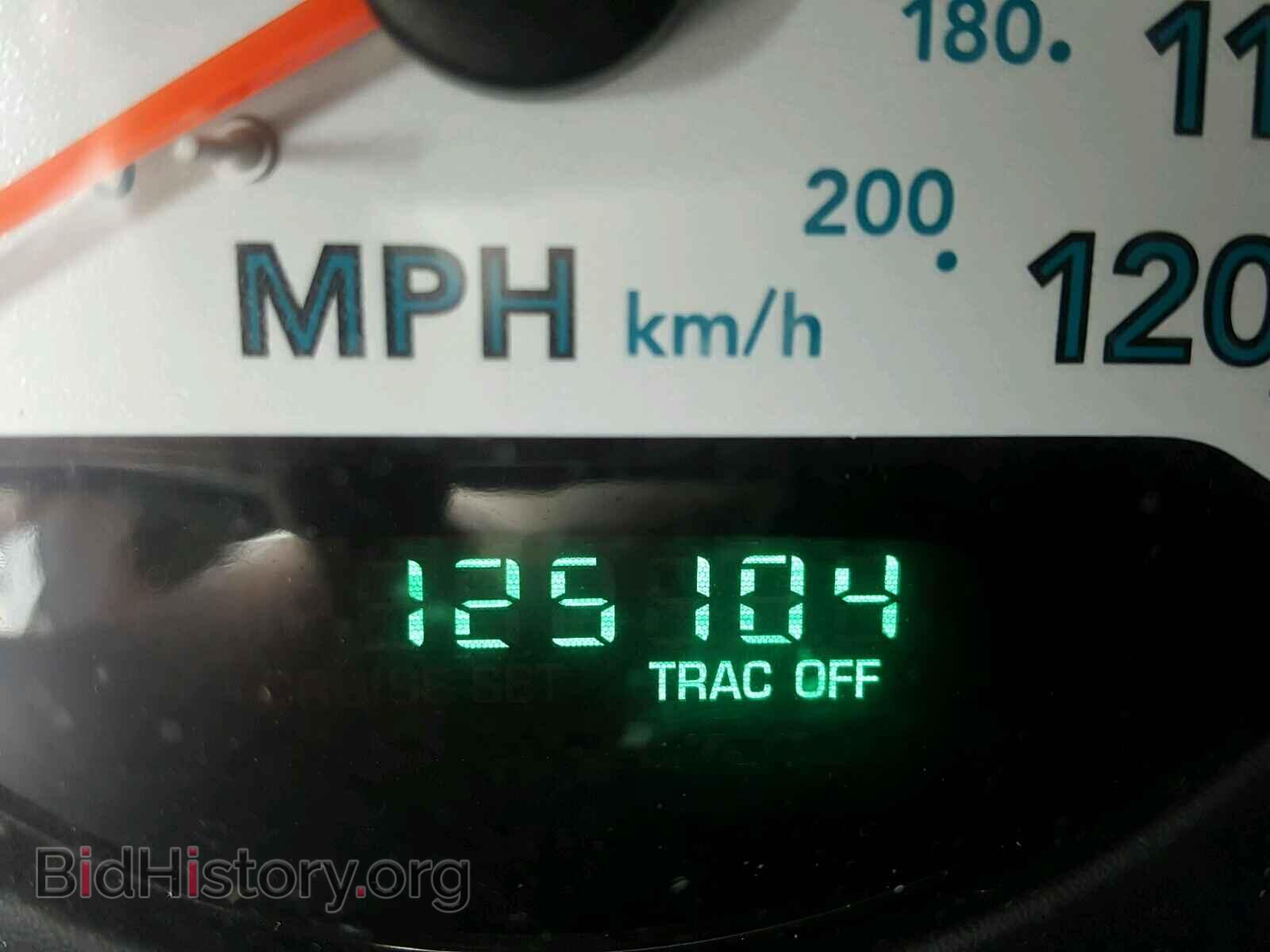 2007 DODGE CARAVAN - VIN: 2D4GP44L67R305575 - Фото 8