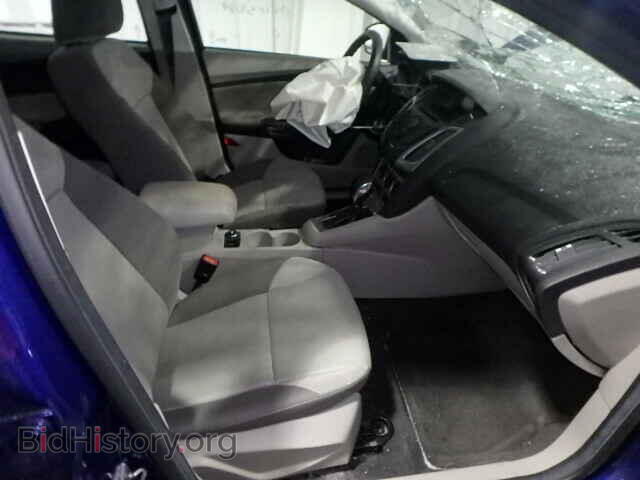 2012 FORD FOCUS - VIN: 1FAHP3K29CL427815 - Photo 5
