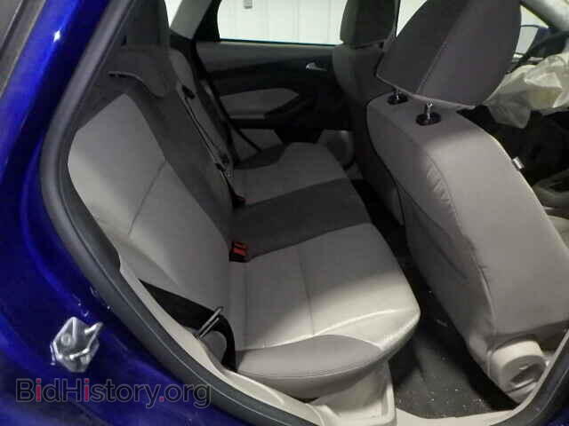 2012 FORD FOCUS - VIN: 1FAHP3K29CL427815 - Photo 6