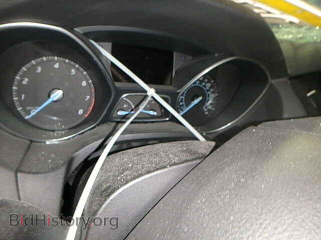 2012 FORD FOCUS - VIN: 1FAHP3K29CL427815 - Photo 8