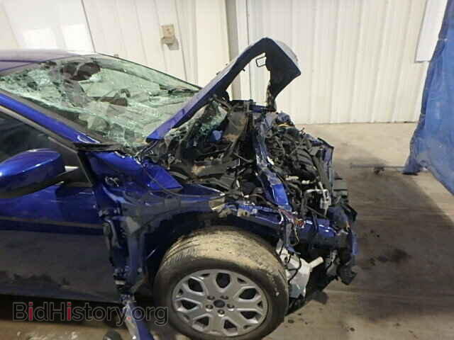 2012 FORD FOCUS - VIN: 1FAHP3K29CL427815 - Photo 9