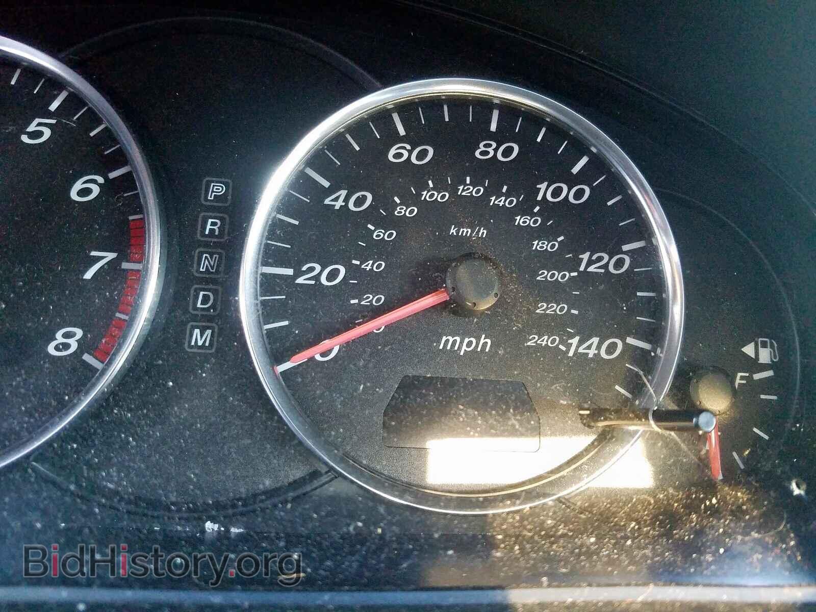 2006 MAZDA 6 - VIN: 1YVHP80C065M53824 - Фото 8