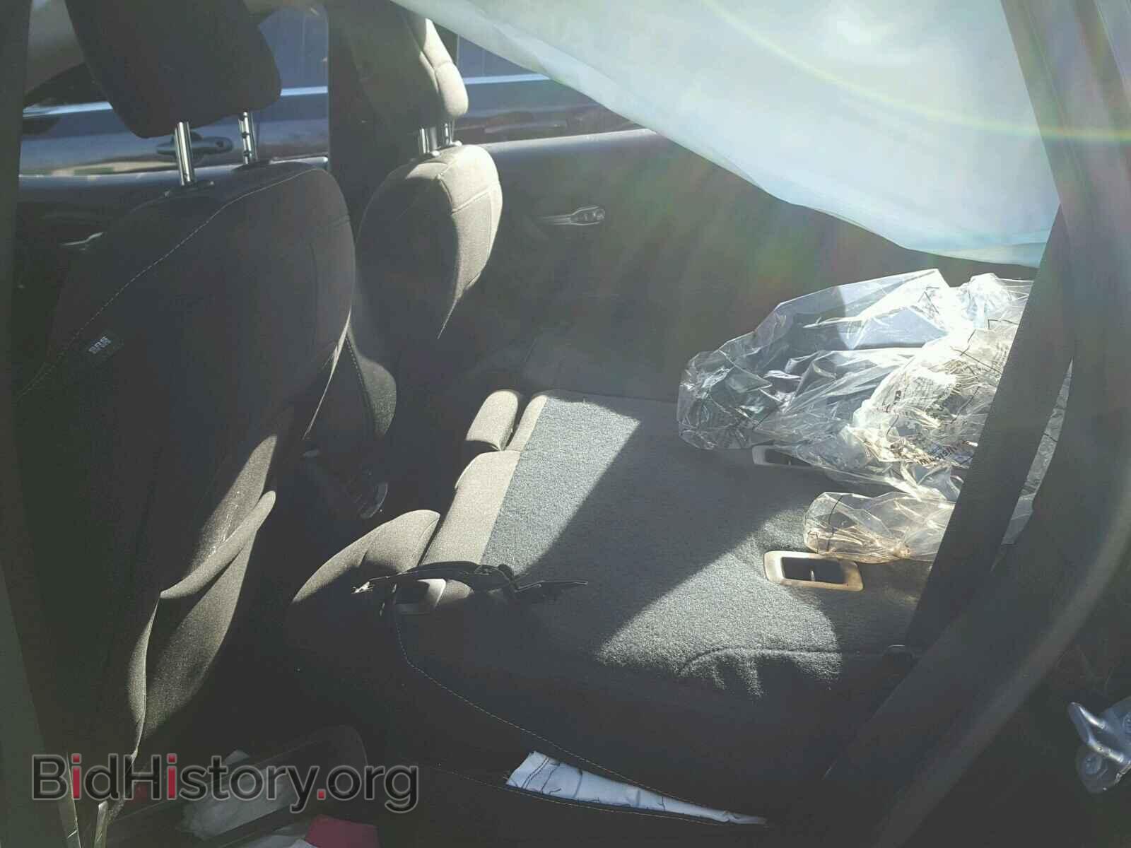 2014 JEEP CHEROKEE - VIN: 1C4PJLAB8EW313668 - Фото 6
