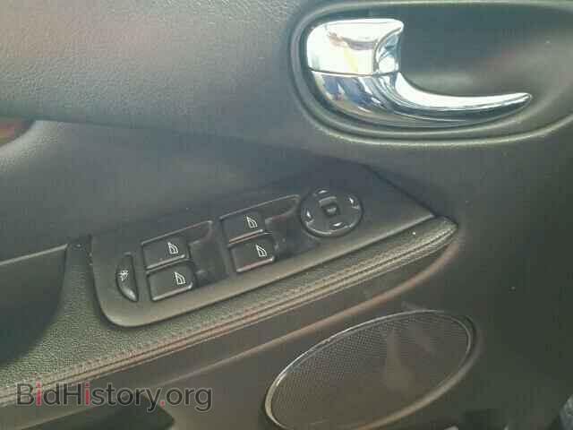2002 JAGUAR X-TYPE - VIN: SAJEA51DX2XC55271 - Photo 9