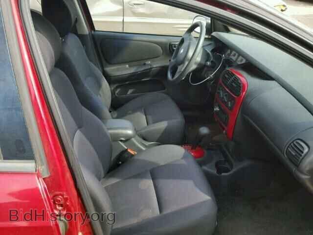 2003 DODGE NEON - VIN: 1B3ES56C03D197927 - Фото 5