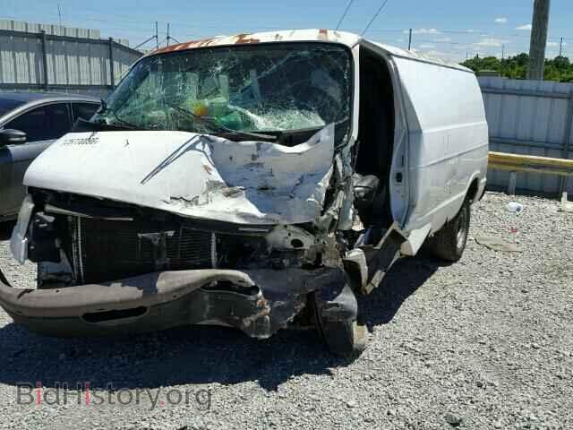 2003 DODGE RAM VAN - VIN: 2D7JB21Y53K512828 - Photo 2