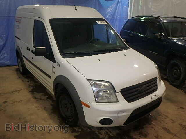 Photo NM0LS7BN4CT105150 - FORD TRANSIT CO 2012