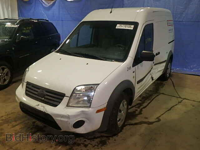 2012 FORD TRANSIT CO - VIN: NM0LS7BN4CT105150 - Фото 2