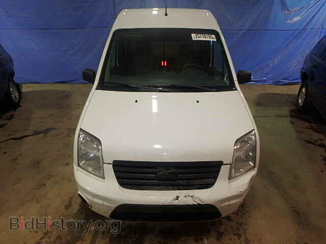 2012 FORD TRANSIT CO - VIN: NM0LS7BN4CT105150 - Фото 9