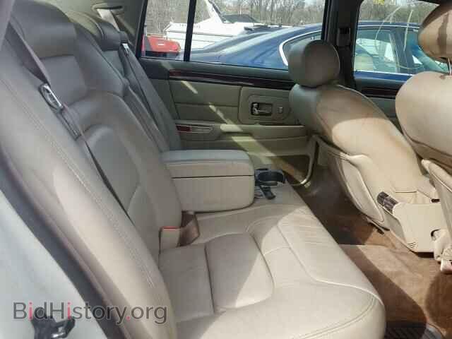 1997 CADILLAC DEVILLE - VIN: 1G6KD54Y5VU297148 - Photo 6