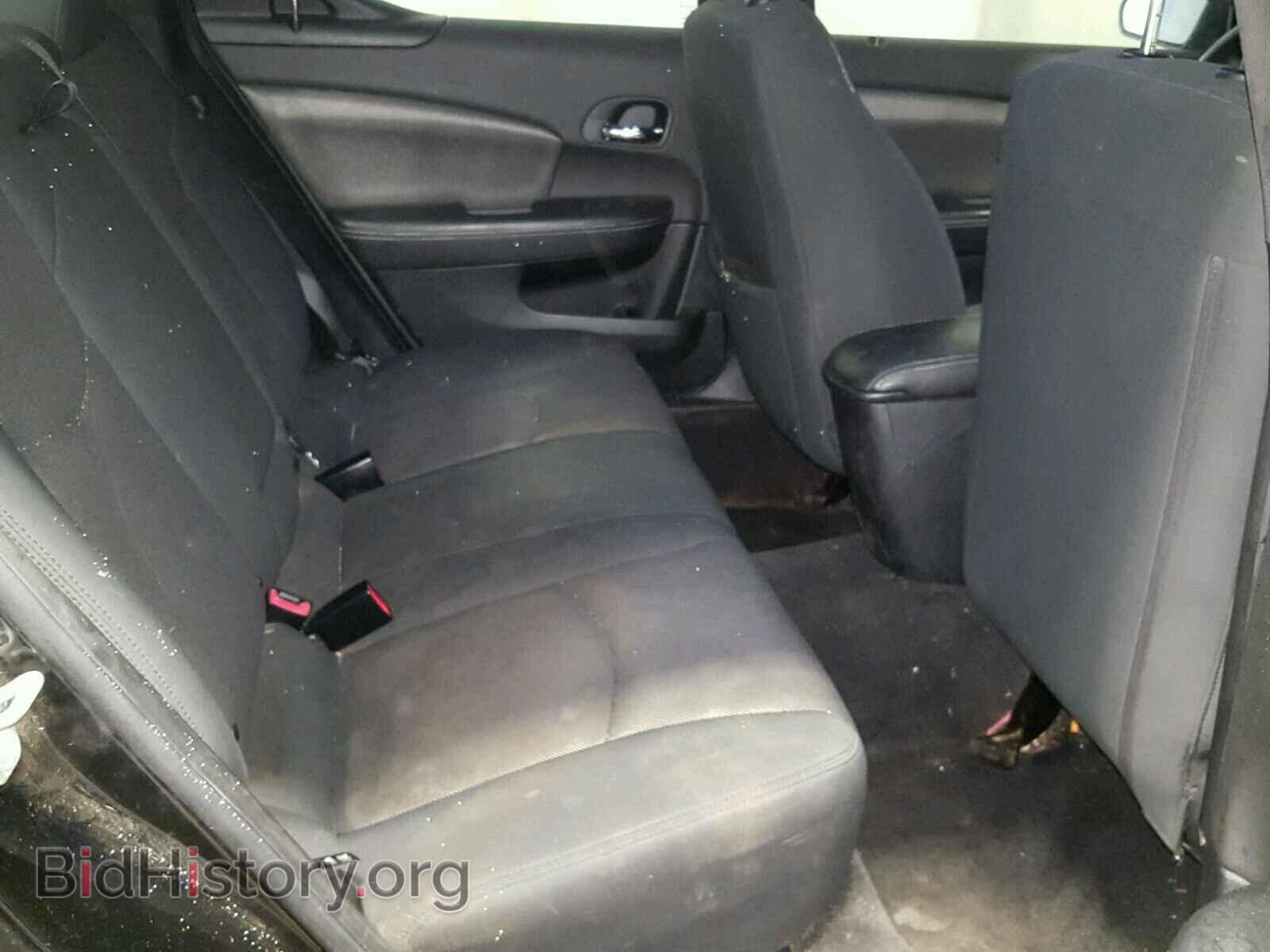 2012 DODGE AVENGER - VIN: 1C3CDZCB2CN312691 - Фото 6