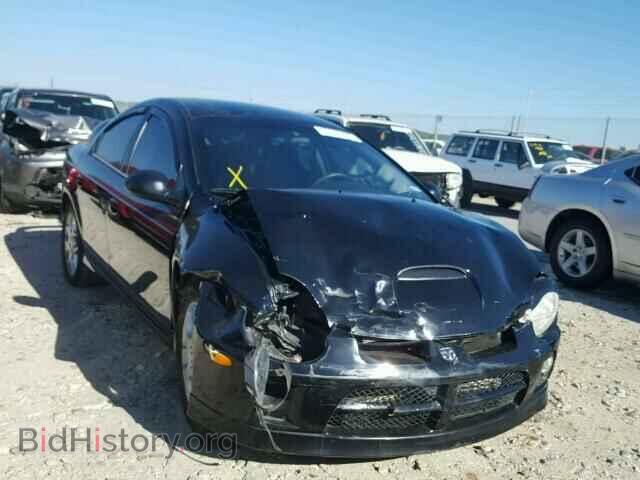 Фотография 1B3AS66S44D633062 - DODGE NEON 2004