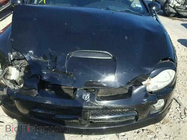 2004 DODGE NEON - VIN: 1B3AS66S44D633062 - Фото 7