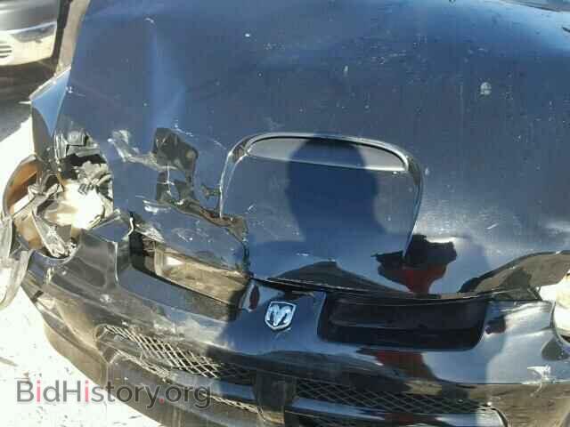 2004 DODGE NEON - VIN: 1B3AS66S44D633062 - Фото 9