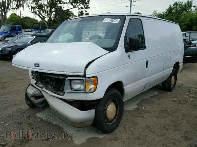 1998 FORD ECONOLINE - VIN: 1FTRE1426WHB79021 - Фото 2