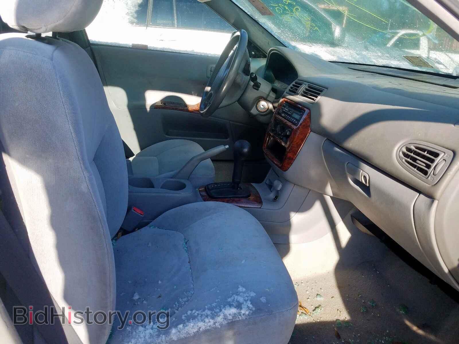 2000 MITSUBISHI GALANT - VIN: 4A3AA46G3YE097946 - Фото 5