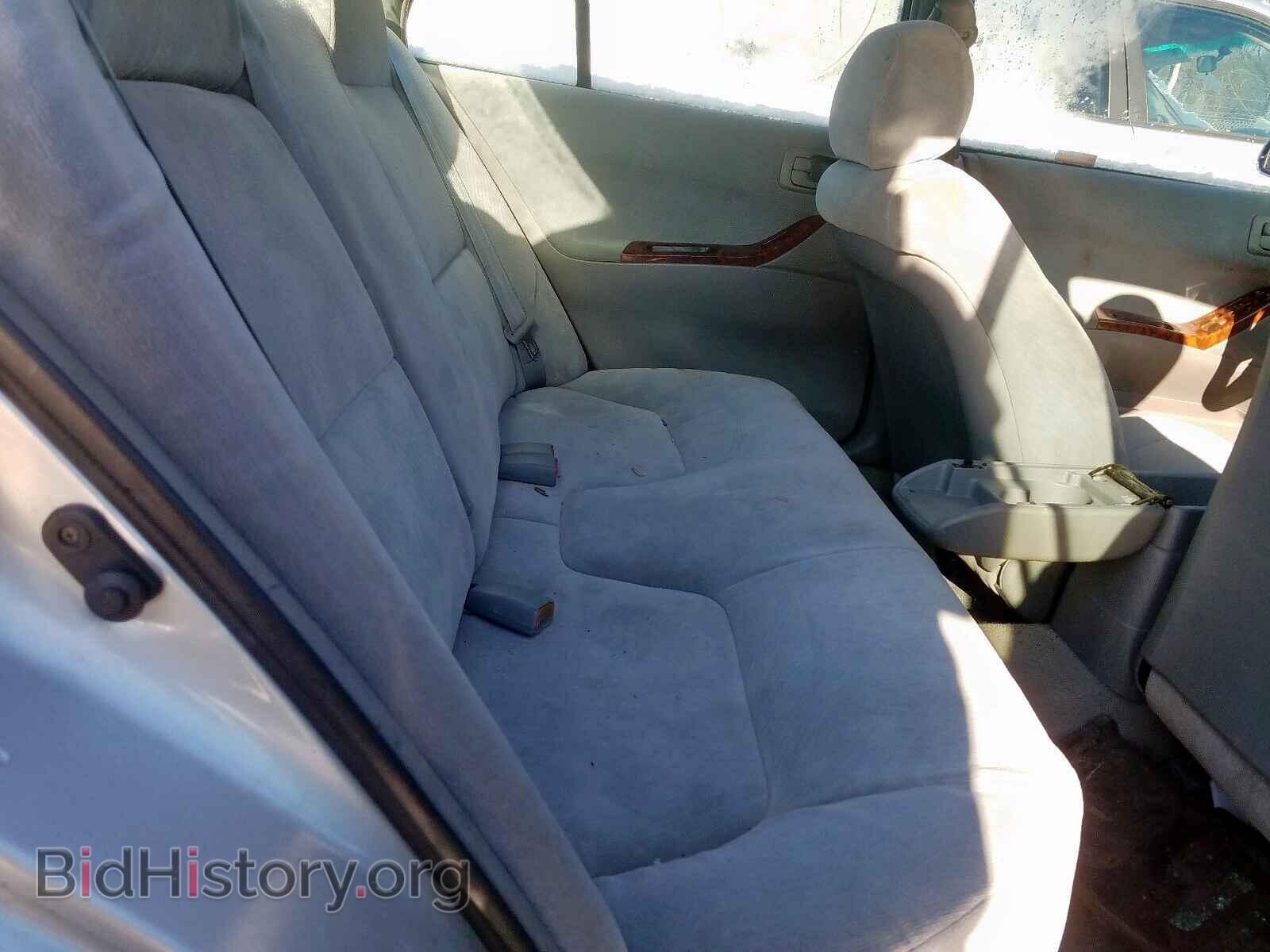 2000 MITSUBISHI GALANT - VIN: 4A3AA46G3YE097946 - Фото 6