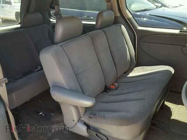 2005 DODGE CARAVAN - VIN: 1D4GP24RX5B278224 - Фото 6