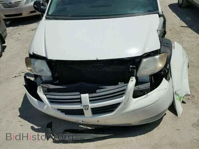 2005 DODGE CARAVAN - VIN: 1D4GP24RX5B278224 - Фото 9