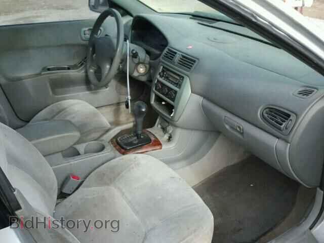 2002 MITSUBISHI GALANT - VIN: 4A3AA46G32E155772 - Фото 5