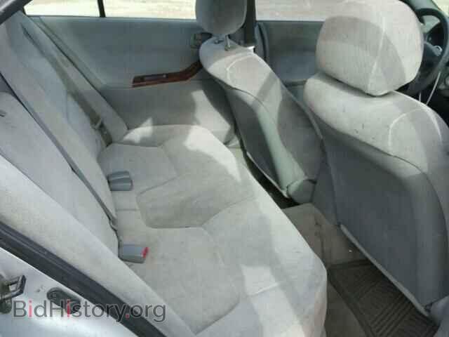 2002 MITSUBISHI GALANT - VIN: 4A3AA46G32E155772 - Фото 6