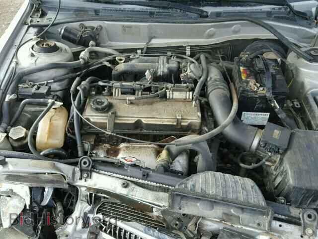 2002 MITSUBISHI GALANT - VIN: 4A3AA46G32E155772 - Фото 7