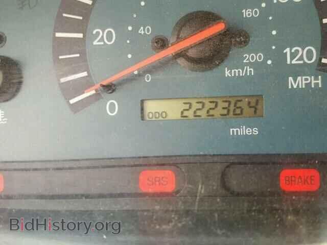 2002 MITSUBISHI GALANT - VIN: 4A3AA46G32E155772 - Фото 8