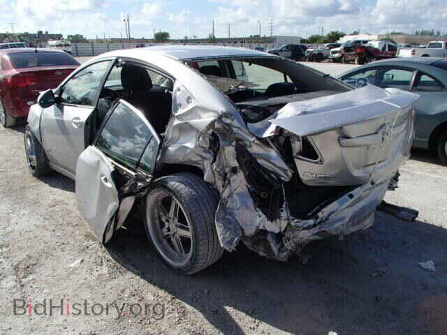 2009 MAZDA 6 - VIN: 1YVHP81A895M41325 - Фото 3