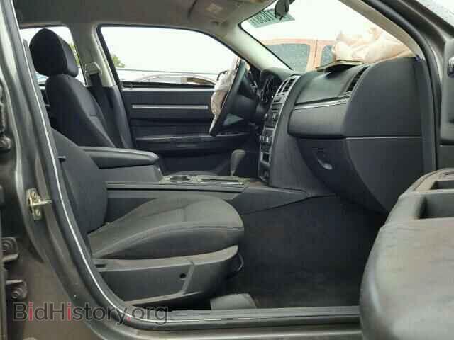 2010 DODGE CHARGER - VIN: 2B3CA3CV4AH267269 - Фото 5