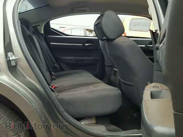 2010 DODGE CHARGER - VIN: 2B3CA3CV4AH267269 - Фото 6