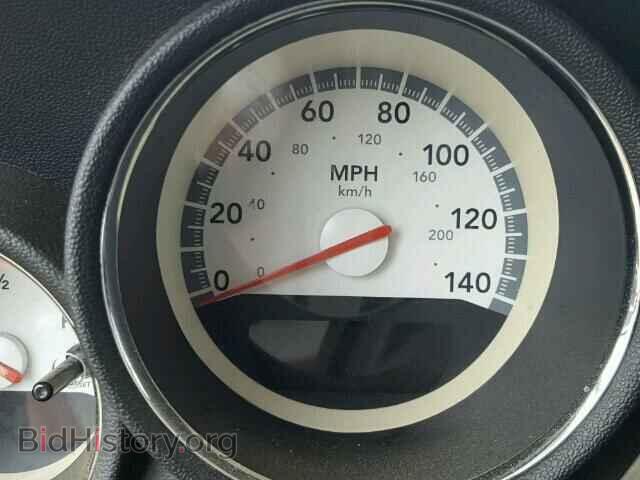 2010 DODGE CHARGER - VIN: 2B3CA3CV4AH267269 - Фото 8