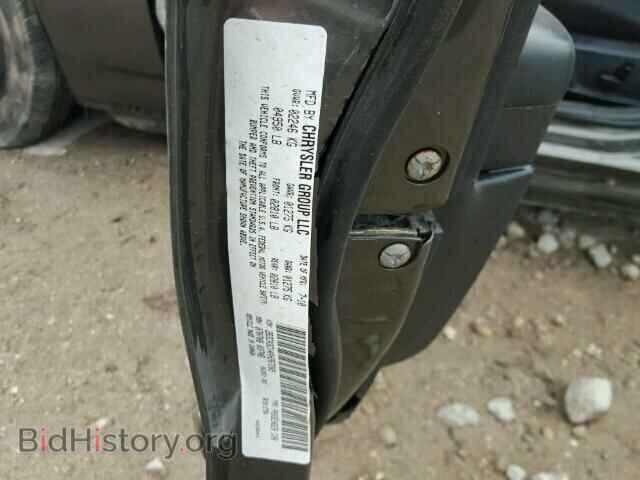 2010 DODGE CHARGER - VIN: 2B3CA3CV4AH267269 - Фото 10