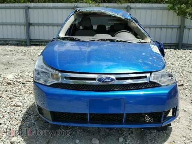 2011 FORD FOCUS - VIN: 1FAHP3EN6BW129080 - Фото 9