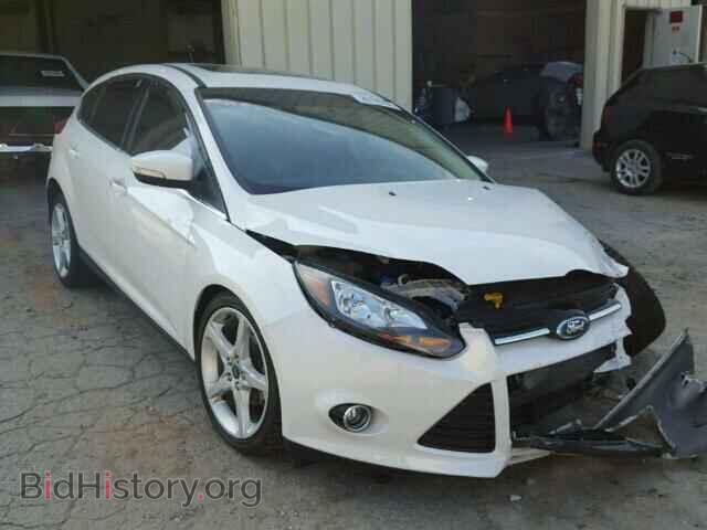Photo 1FADP3N23DL259410 - FORD FOCUS 2013