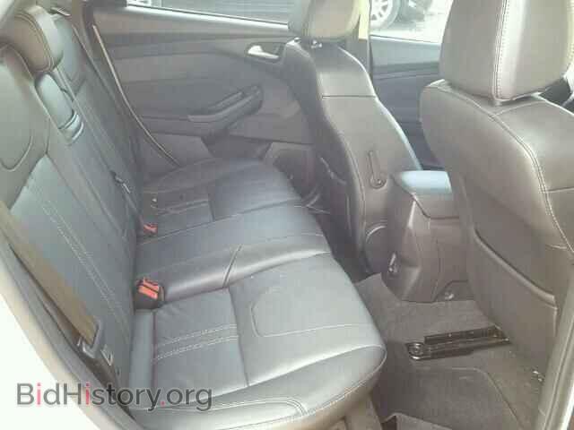 2013 FORD FOCUS - VIN: 1FADP3N23DL259410 - Фото 6