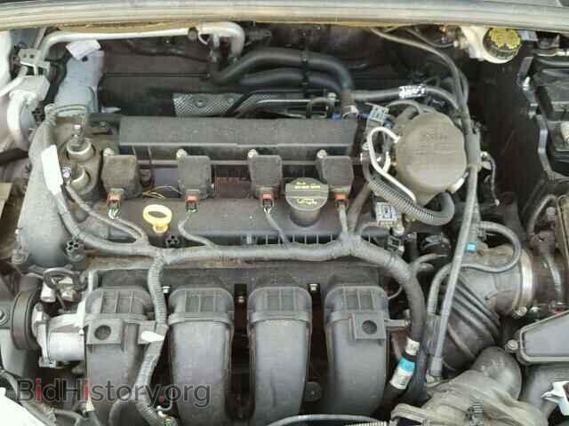 2013 FORD FOCUS - VIN: 1FADP3N23DL259410 - Фото 7