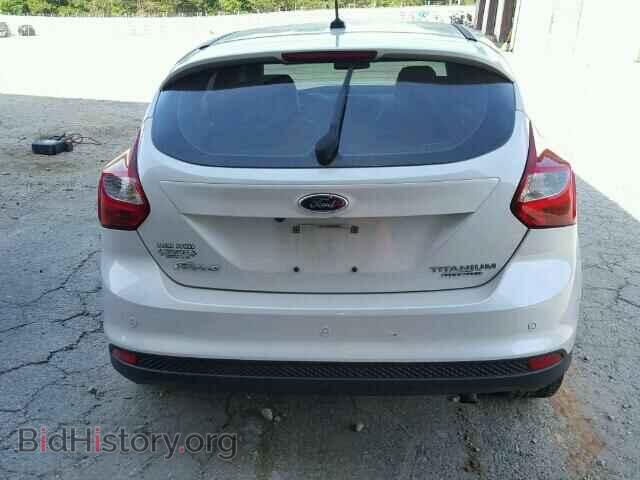 2013 FORD FOCUS - VIN: 1FADP3N23DL259410 - Фото 10
