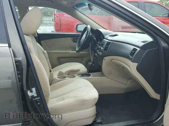 2009 KIA OPTIMA - VIN: KNAGE228095332306 - Фото 5