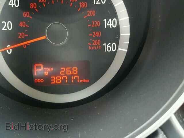 2009 KIA OPTIMA - VIN: KNAGE228095332306 - Фото 8