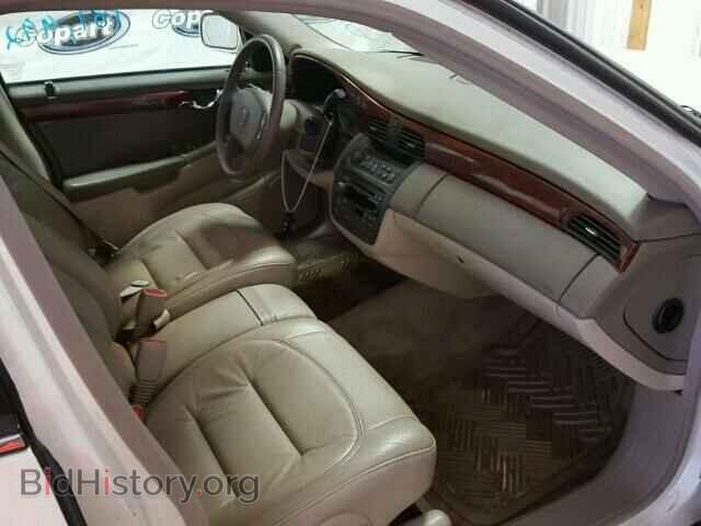 2003 CADILLAC DEVILLE - VIN: 1G6KD57Y73U193768 - Фото 5