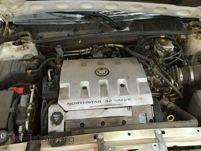 2003 CADILLAC DEVILLE - VIN: 1G6KD57Y73U193768 - Фото 7