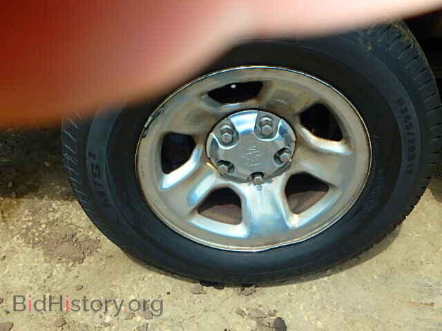 2002 DODGE RAM 1500 - VIN: 1D7HA16K52J257401 - Фото 10