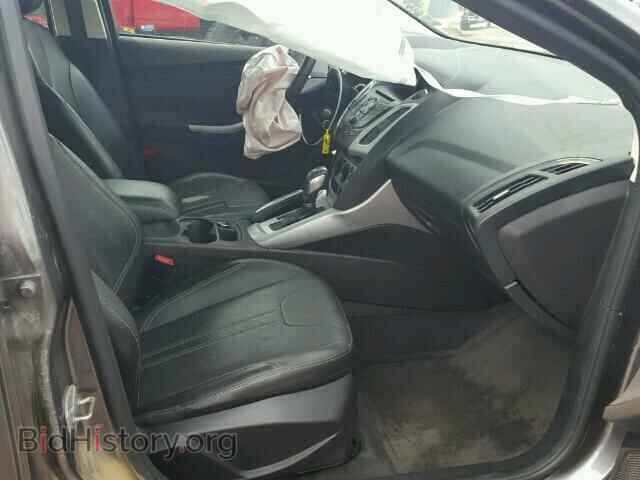 2013 FORD FOCUS - VIN: 1FADP3F21DL375056 - Photo 5