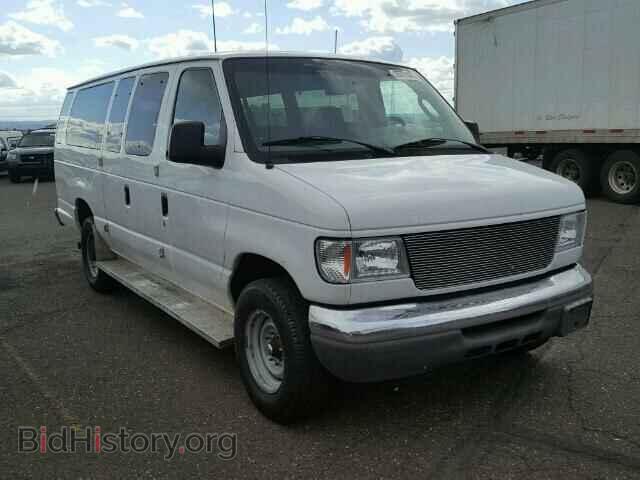 Фотография 1FBSS31L67DA86175 - FORD ECONOLINE 2007