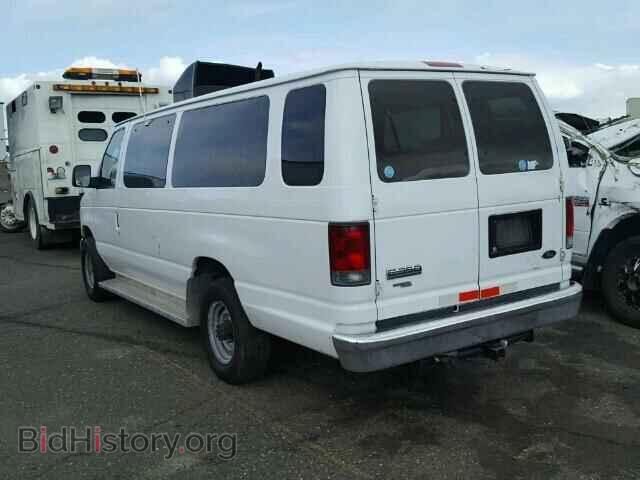 2007 FORD ECONOLINE - VIN: 1FBSS31L67DA86175 - Photo 3