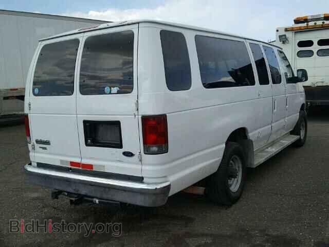 2007 FORD ECONOLINE - VIN: 1FBSS31L67DA86175 - Photo 4