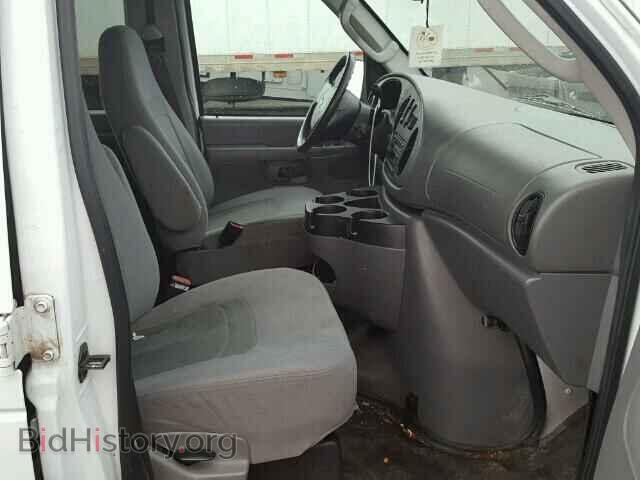 2007 FORD ECONOLINE - VIN: 1FBSS31L67DA86175 - Photo 5