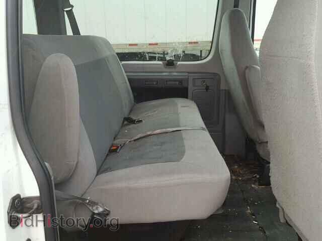 2007 FORD ECONOLINE - VIN: 1FBSS31L67DA86175 - Photo 6
