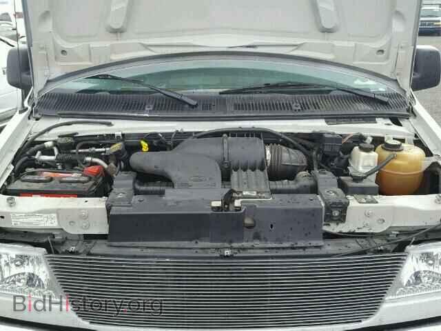 2007 FORD ECONOLINE - VIN: 1FBSS31L67DA86175 - Photo 7